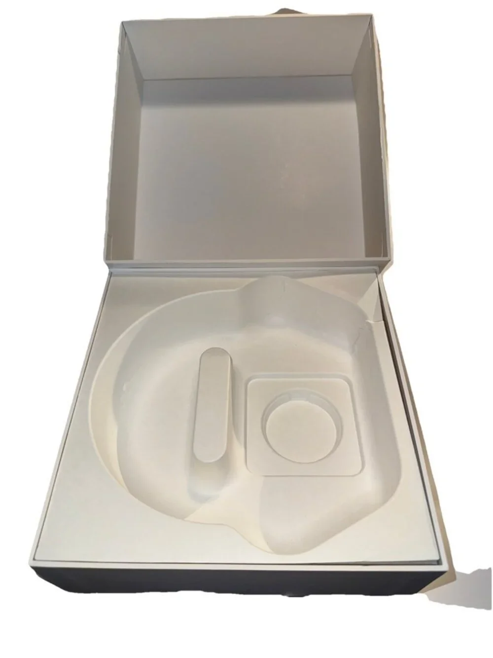 Apple AirPods Max EMPTY BOX w/ Smart Case Packaging USB-C Original